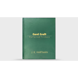 Card Craft by J.K. Hartman 