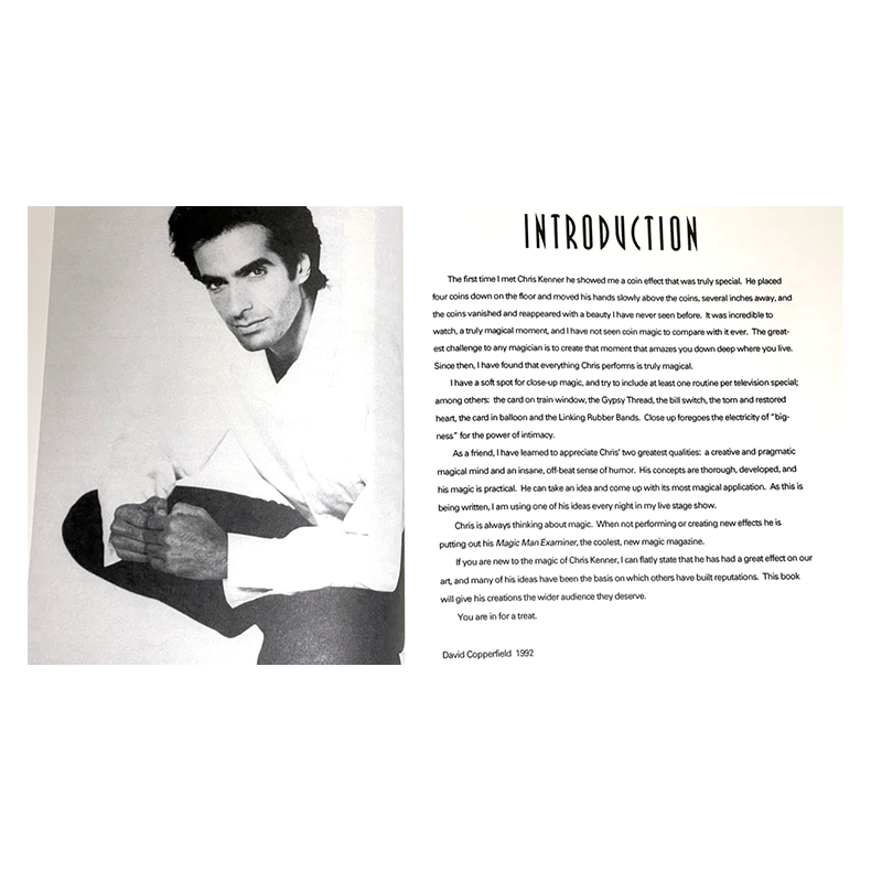 Totally Out of Control Supreme MME Edition by Chris Kenner