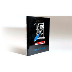 Totally Out of Control Supreme MME Edition by Chris Kenner