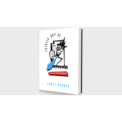 Totally Out of Control Supreme MME Edition by Chris Kenner