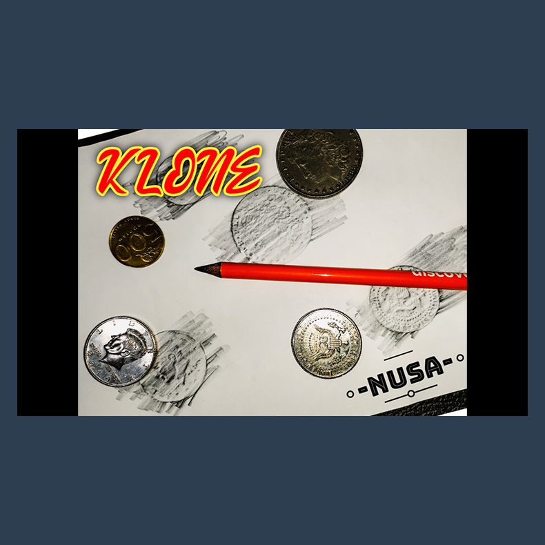 Klone by Nusa video DOWNLOAD