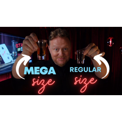 Stabbed &amp; Shot 2 by Bill Abbott