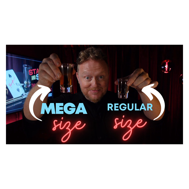 Stabbed &amp; Shot 2 by Bill Abbott