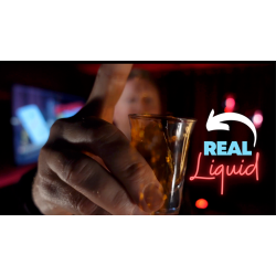 Stabbed &amp; Shot 2 by Bill Abbott