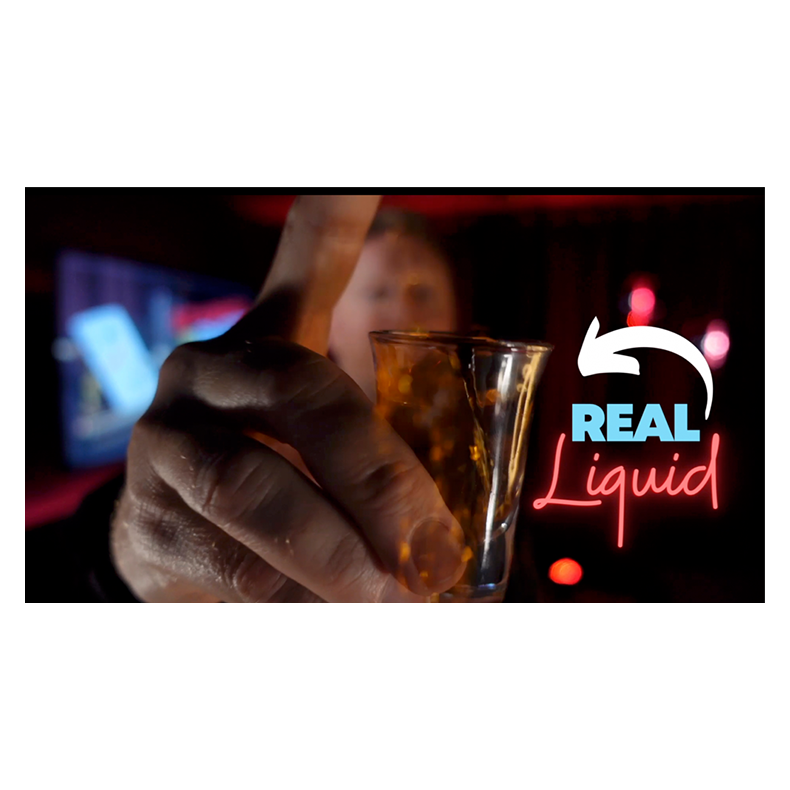 Stabbed &amp; Shot 2 by Bill Abbott