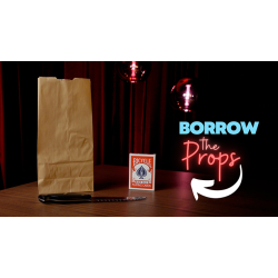 Stabbed &amp; Shot 2 by Bill Abbott