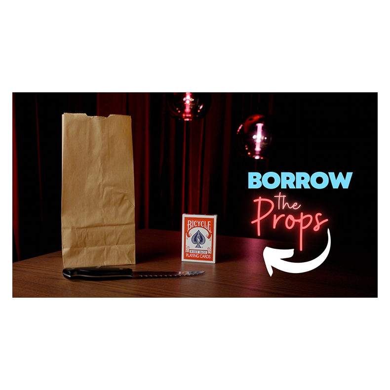 Stabbed &amp; Shot 2 by Bill Abbott