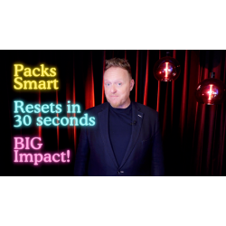 The Five Card Opener by Bill Abbott