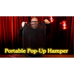 The Five Card Opener by Bill Abbott