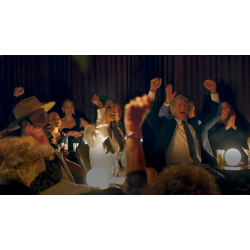 The Five Card Opener by Bill Abbott