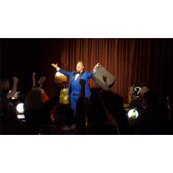 The Five Card Opener by Bill Abbott