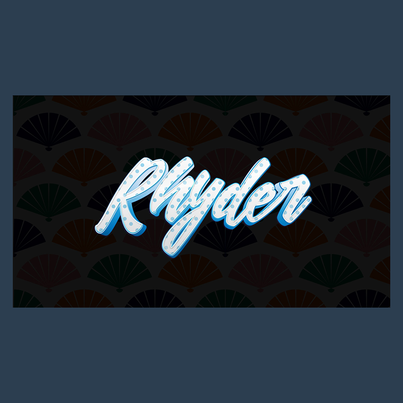 Rhyder by Geni video DOWNLOAD