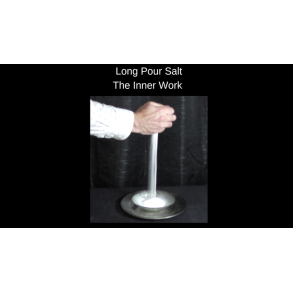 The Long Pour Salt Trick - The Inner Work by Michael Ross