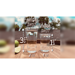 Mega Shot by Bill Abbott