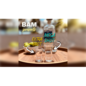 Mega Shot by Bill Abbott