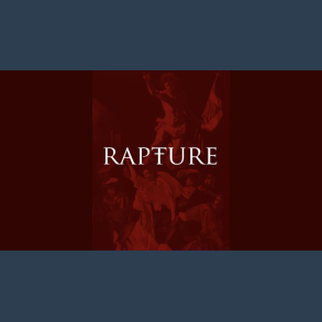 Rapture by Ross Tayler & Fraser Parker mixed media DOWNLOAD