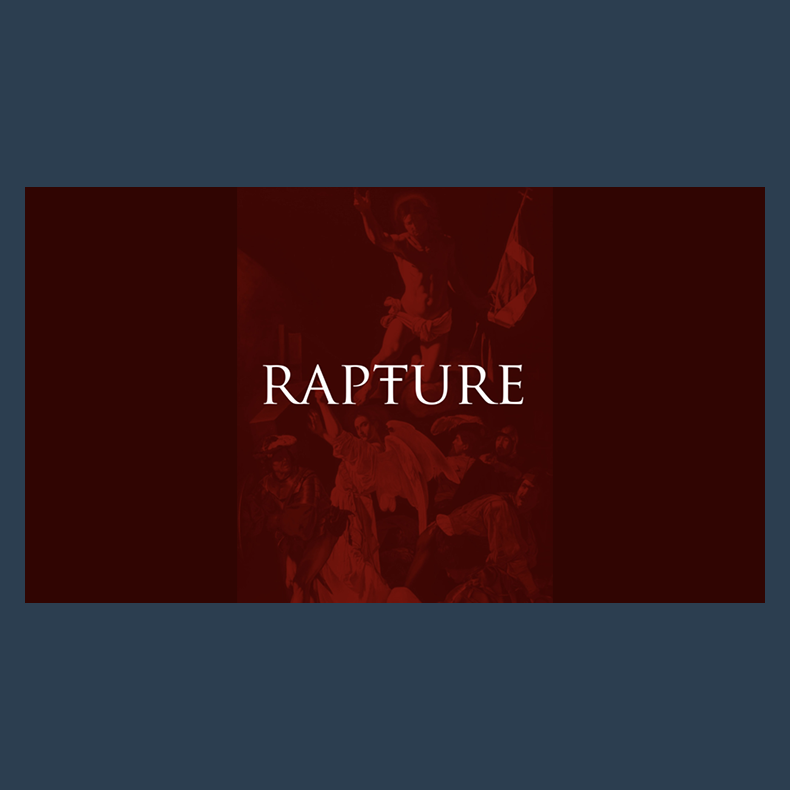 Rapture by Ross Tayler &amp; Fraser Parker mixed media DOWNLOAD