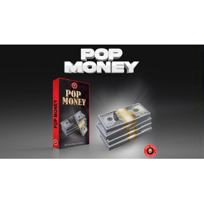 POPMONEY by Tora Magic