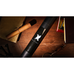 X Light by Kingsley Xu 