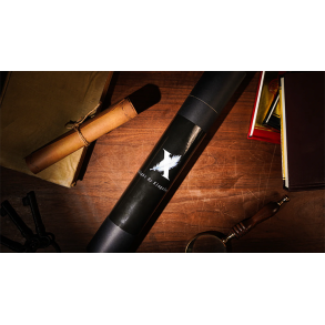 X Light by Kingsley Xu 