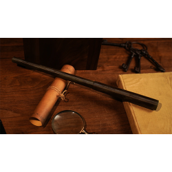 X Light by Kingsley Xu 