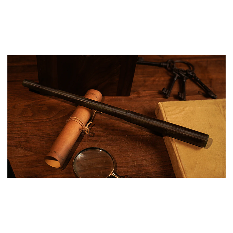 X Light by Kingsley Xu 