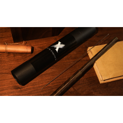 X Light by Kingsley Xu 