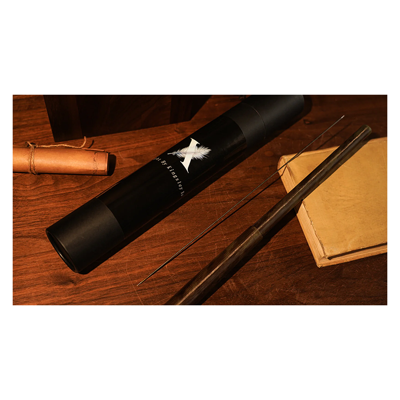 X Light by Kingsley Xu 