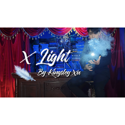 X Light by Kingsley Xu 