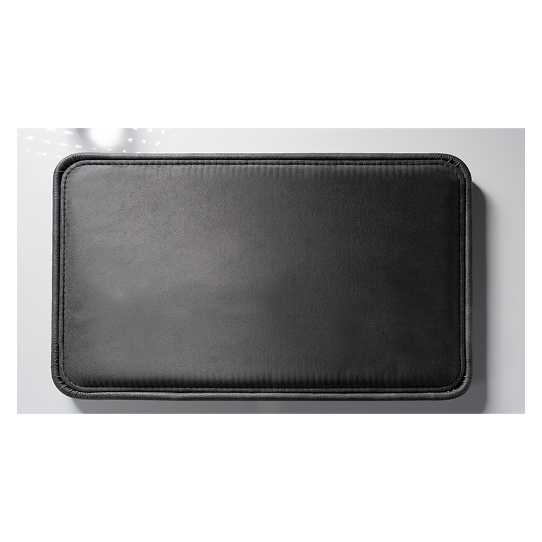 Vorst&Bosch: Deluxe Charcoal (Limited Edition)(Large)