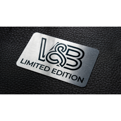 Vorst&Bosch: Deluxe Charcoal (Limited Edition)(Large)