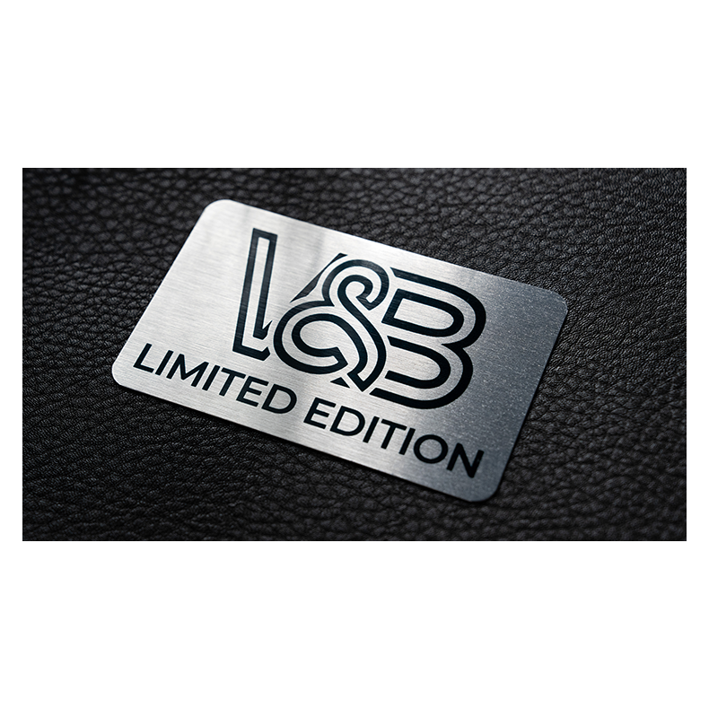 Vorst&Bosch: Deluxe Charcoal (Limited Edition)(Large)