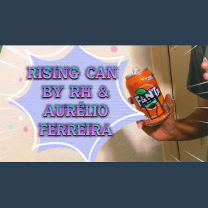 Rising Can by RH and Aurelio Ferreira video DOWNLOAD