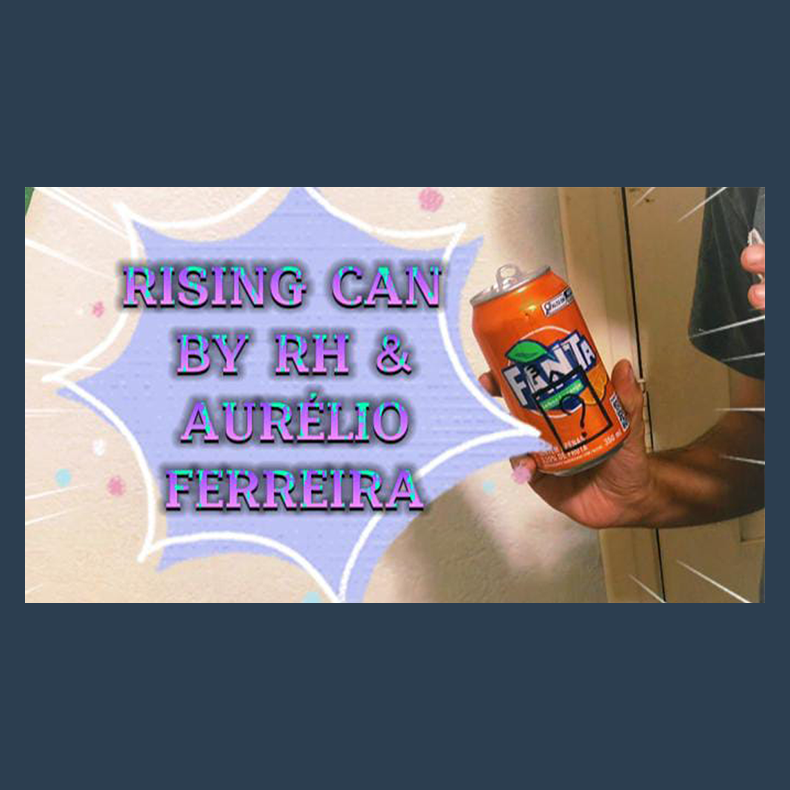 Rising Can by RH and Aurelio Ferreira video DOWNLOAD