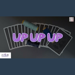 UP UP UP by Shark Tin and JJ Team video DOWNLOAD