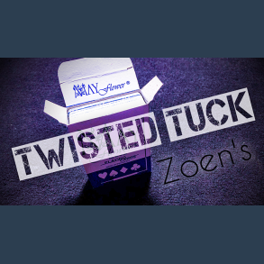 Twisted Tuck by Zoen's video DOWNLOAD