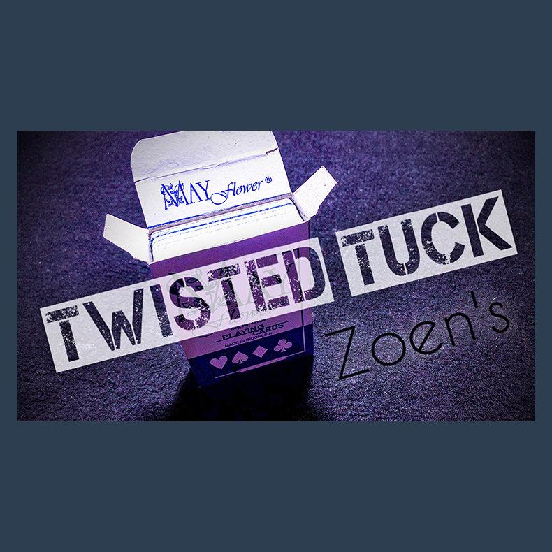 Twisted Tuck by Zoen's video DOWNLOAD