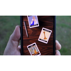 Synergy by David Jonathan.