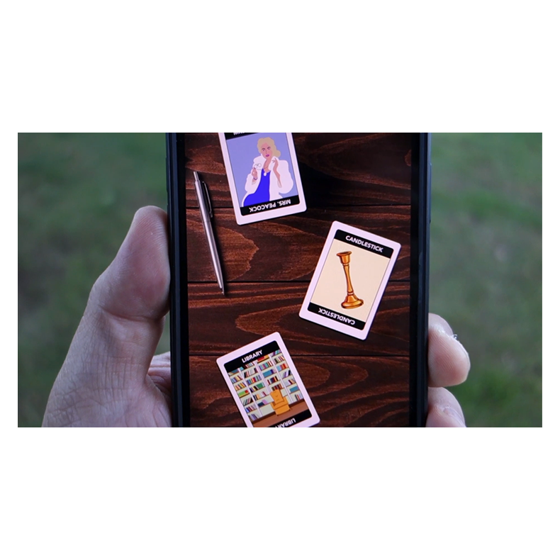 Synergy by David Jonathan.