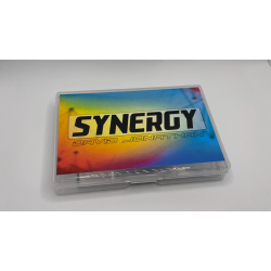 Synergy by David Jonathan.