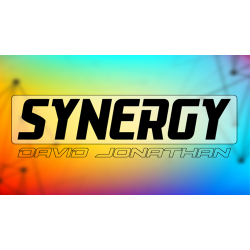 Synergy by David Jonathan.