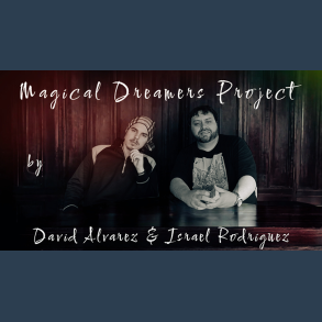 Magical Dreamers Project by David Alvarez Miro video DOWNLOAD