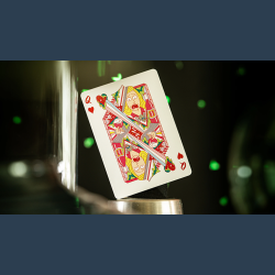 Rick &amp; Morty Playing Cards by theory11