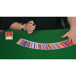 New Wave All Backs by Dominique Duvivier