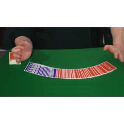 New Wave All Backs by Dominique Duvivier