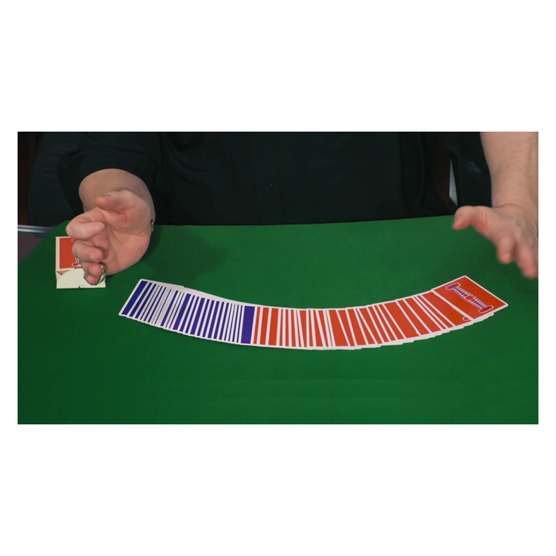 New Wave All Backs by Dominique Duvivier