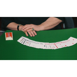 New Wave All Backs by Dominique Duvivier