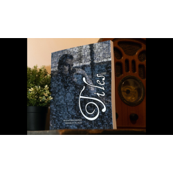 Tiles by Perseus Arkomanis 