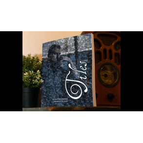 Tiles by Perseus Arkomanis 