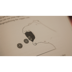 Tiles by Perseus Arkomanis 